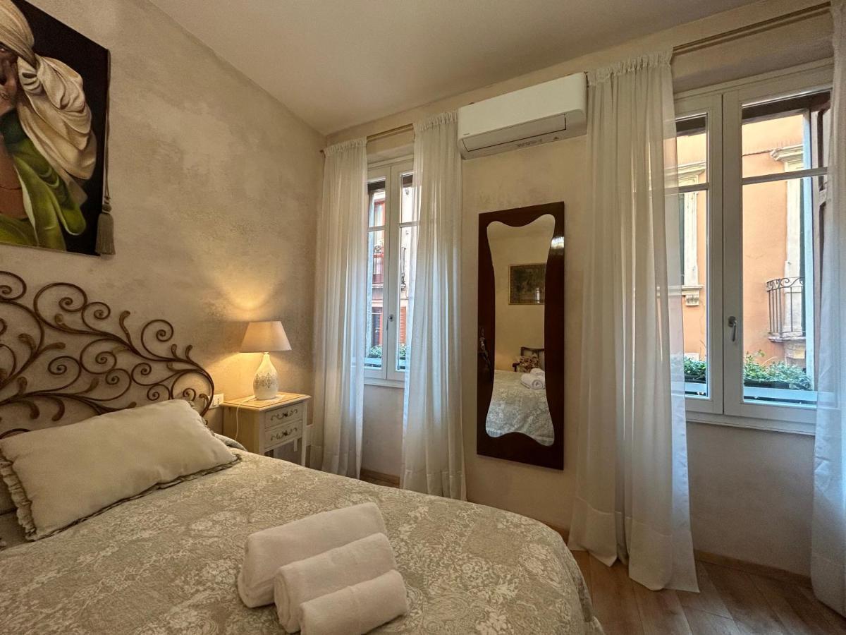 Sofia Rooms Verona Exterior photo