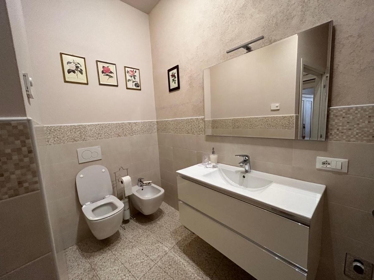 Sofia Rooms Verona Exterior photo